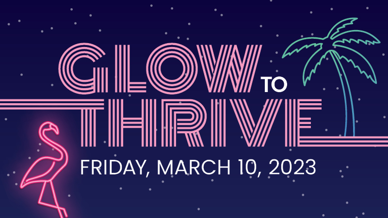 Glow to Thrive