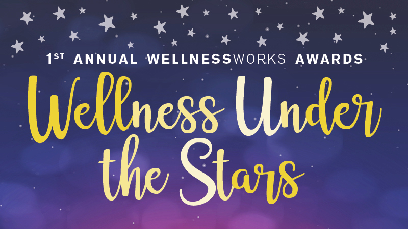 Wellness Under the Stars